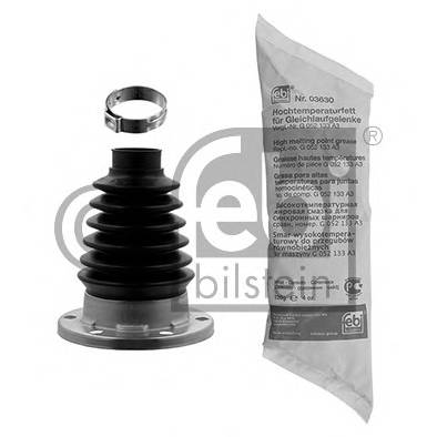 FEBI BILSTEIN 38365 Комплект пылника, приводно