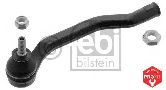 FEBI BILSTEIN 39039 Наконечник поперечной руле