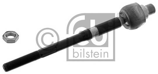 FEBI BILSTEIN 41937 Осевой шарнир, рулевая тяга