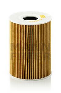 MANN-FILTER HU 926/5 y Масляный фильтр