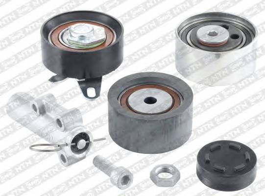 SNR KD457.47 Комплект ремня ГРМ SNR KD457.47 Комплект ремня ГРМ