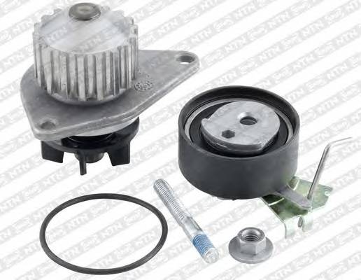 SNR KDP459.350 Водяной насос + комплект зу