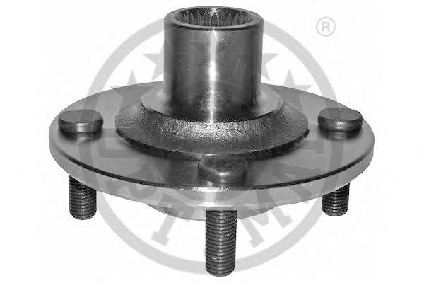 OPTIMAL 04-P141 Ступица колеса