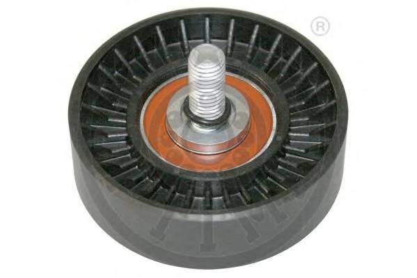 OPTIMAL 0-N1389 Паразитный / ведущий ролик, 
