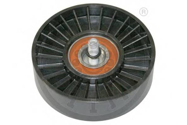 OPTIMAL 0-N1405 Паразитный / ведущий ролик, 