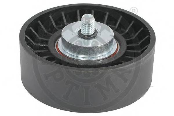 OPTIMAL 0-N1600 Натяжний ролик, поліклінов... OPTIMAL 0-N1600 Натяжний ролик, поліклінов...