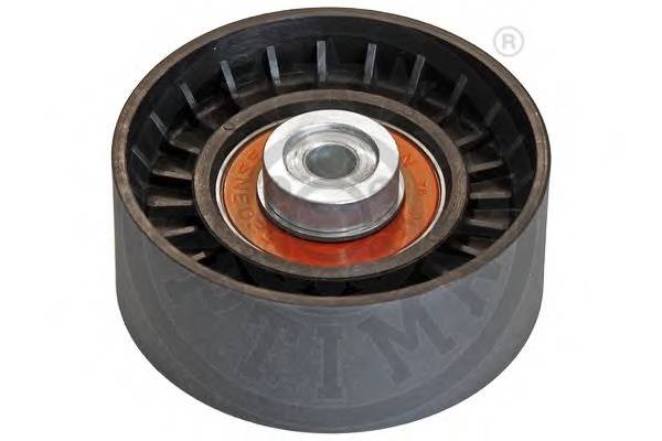 OPTIMAL 0-N1675 Натяжной ролик, поликлинов