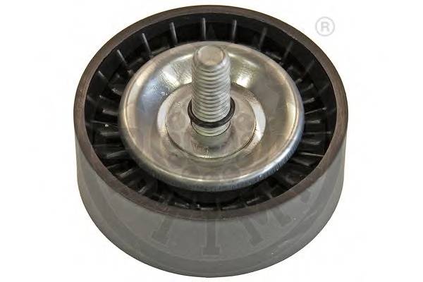 OPTIMAL 0-N2048 Паразитный / ведущий ролик, 