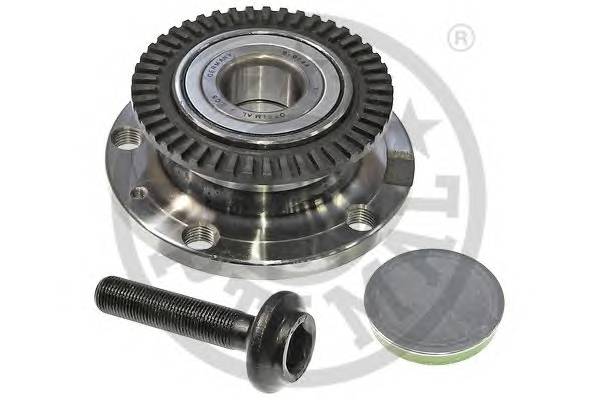 OPTIMAL 102071 Комплект подшипника ступиц