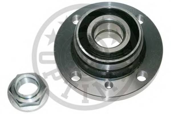 OPTIMAL 501088 Комплект подшипника ступиц... OPTIMAL 501088 Комплект подшипника ступиц...