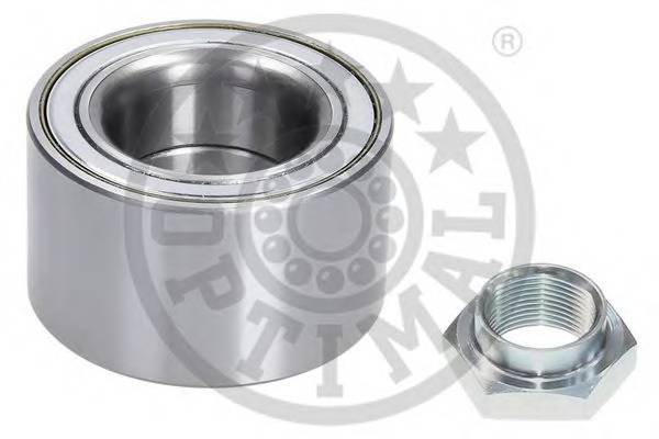 OPTIMAL 801442 Комплект подшипника ступиц