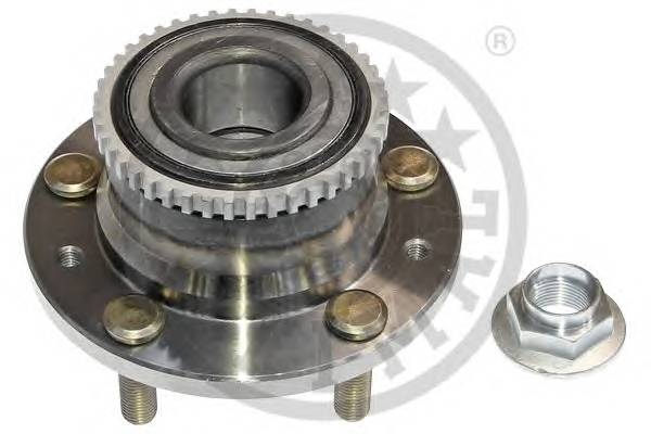 OPTIMAL 942273 Комплект подшипника ступиц