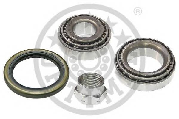 OPTIMAL 942570 Комплект подшипника ступиц... OPTIMAL 942570 Комплект подшипника ступиц...