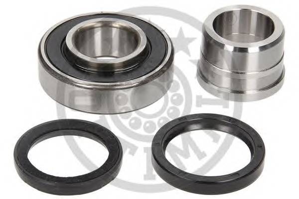 OPTIMAL 972706 Комплект подшипника ступиц