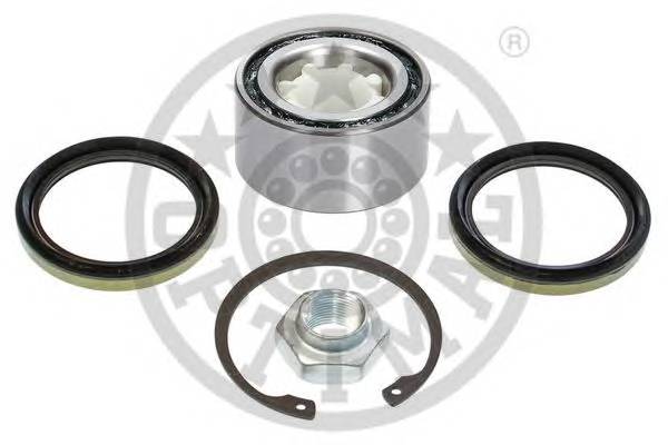 OPTIMAL 972715 Комплект підшипника маточи... OPTIMAL 972715 Комплект підшипника маточи...
