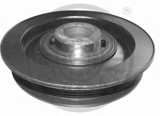 OPTIMAL F8-5639 Ремінний шків, колінчастий ... OPTIMAL F8-5639 Ремінний шків, колінчастий ...