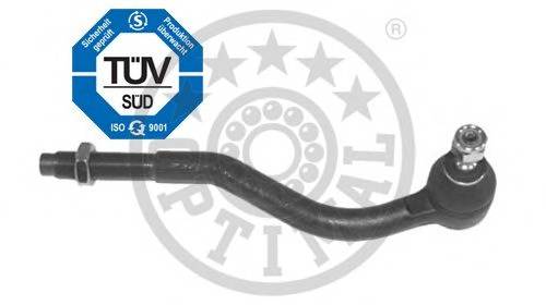 OPTIMAL G1-1211 Наконечник поперечной руле