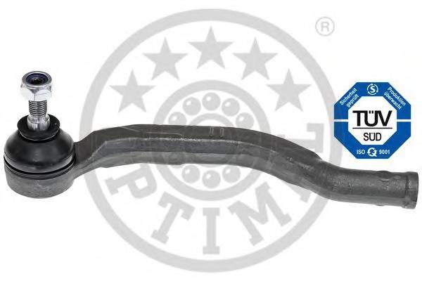 OPTIMAL G1-1217 Наконечник поперечной руле