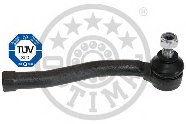 OPTIMAL G1-1352 Наконечник поперечной руле