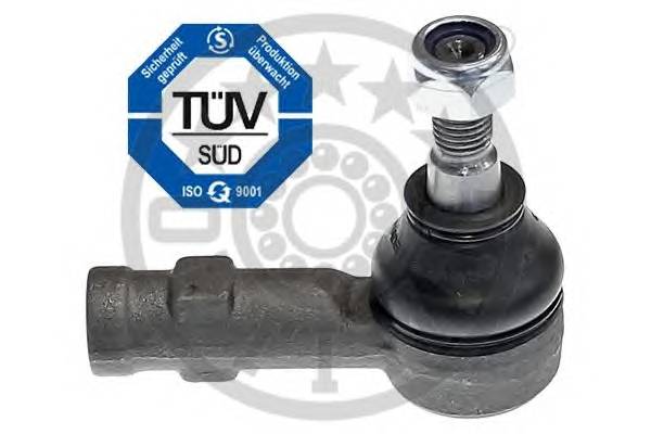 OPTIMAL G1-280 Наконечник поперечной руле...