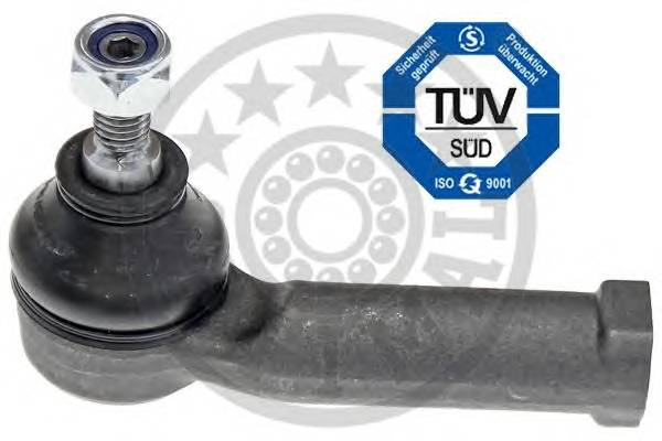 OPTIMAL G1-343 Наконечник поперечної керм...