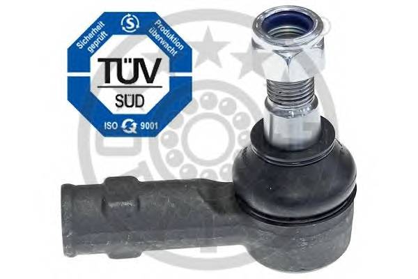 OPTIMAL G1-997 Наконечник поперечной руле