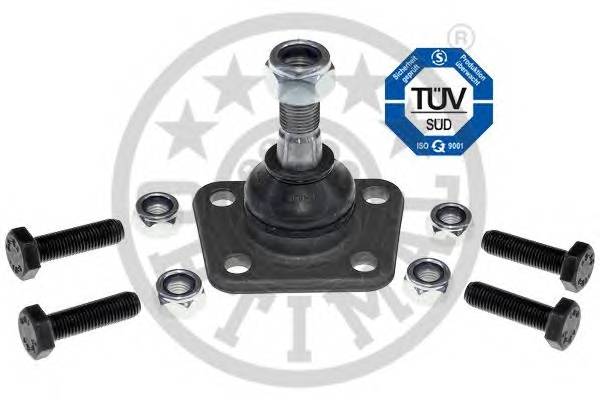 OPTIMAL G3-010 Несущий / направляющий шарн