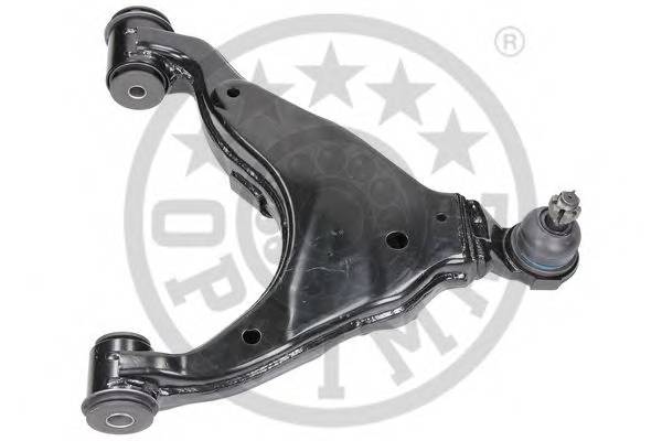 OPTIMAL G6-1417 Рычаг независимой подвески... OPTIMAL G6-1417 Рычаг независимой подвески...