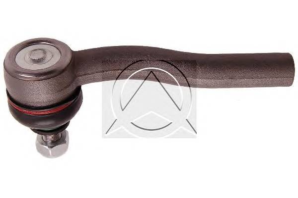 SIDEM 19835 Наконечник поперечной руле