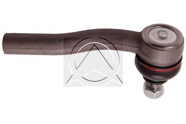 SIDEM 19836 Наконечник поперечной руле