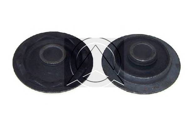 SIDEM 3282 CA KIT Підвіска, важіль незалежно...