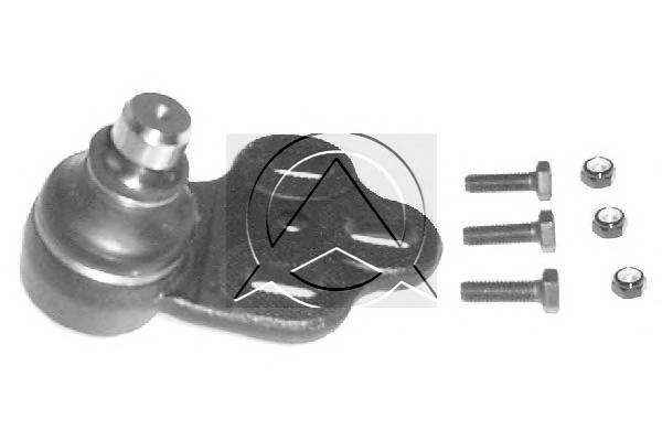 SIDEM 37680 Несущий / направляющий шарн...