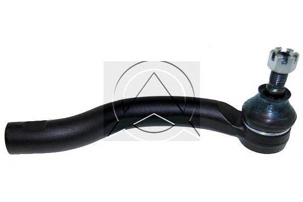 SIDEM 45045 Наконечник поперечной руле