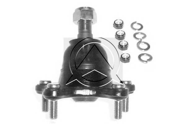 SIDEM 46082 Несущий / направляющий шарн