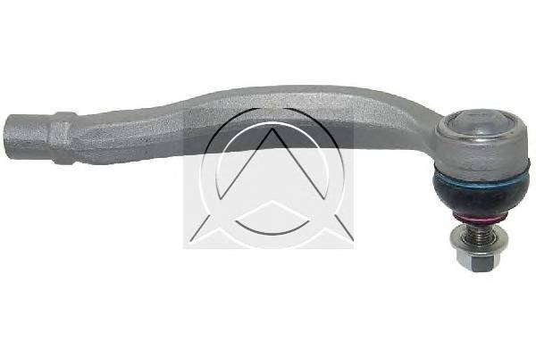 SIDEM 53337 Наконечник поперечной руле