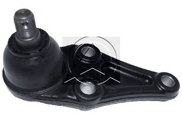 SIDEM 71286 Несущий / направляющий шарн... SIDEM 71286 Несущий / направляющий шарн...