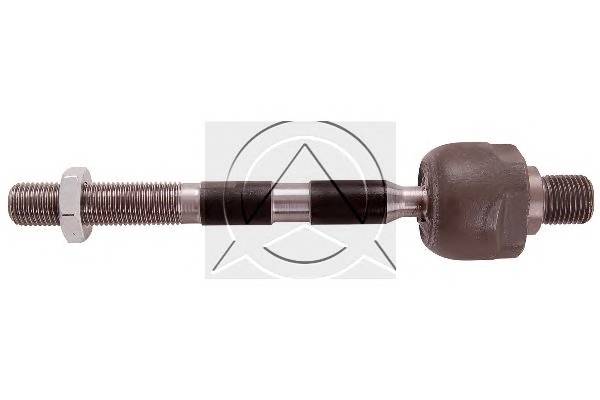 SIDEM 81116 Осевой шарнир, рулевая тяга