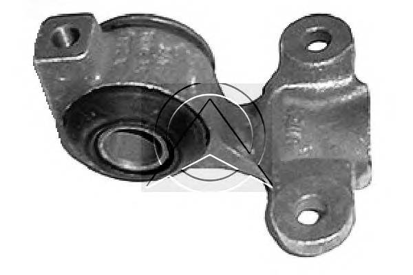 SIDEM 819628 Підвіска, важіль незалежно...