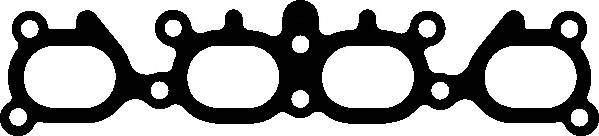 ELRING 226.630 Прокладка, випускний колек... ELRING 226.630 Прокладка, випускний колек...