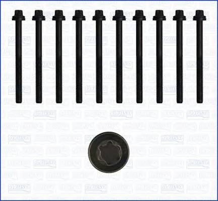 AJUSA 81032900 Комплект болтов головки ци