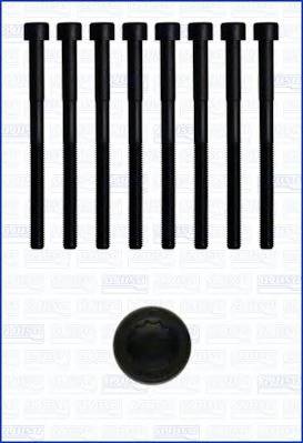 AJUSA 81052700 Комплект болтов головки ци