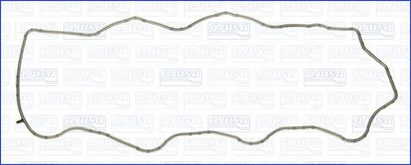 AJUSA 11074100 Прокладка, крышка головки ц
