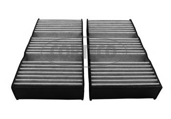 CORTECO 80004552 Фильтр, воздух во внутренно... CORTECO 80004552 Фильтр, воздух во внутренно...