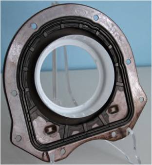 CORTECO 20030332B Уплотняющее кольцо, коленч