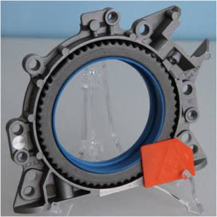 CORTECO 20031751B Уплотняющее кольцо, коленч