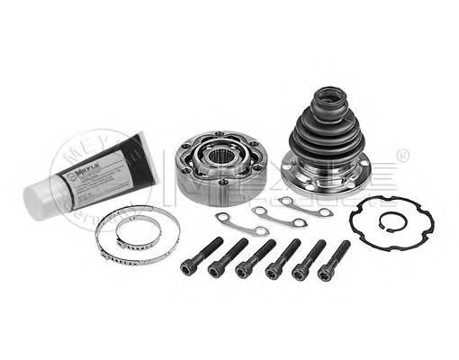 MEYLE 100 498 0062 Шарнирный комплект, привод