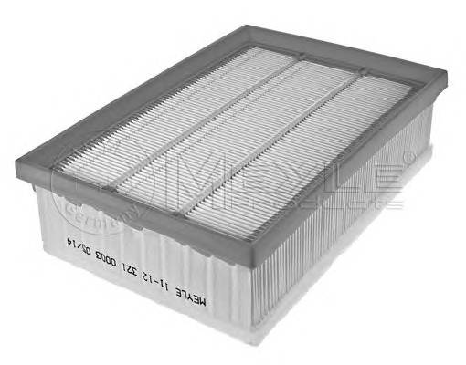 MEYLE 11-12 321 0003 Воздушный фильтр