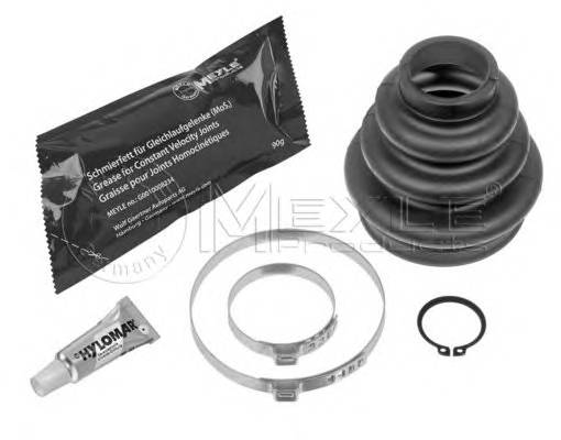 MEYLE 300 332 1101 Комплект пылника, приводно