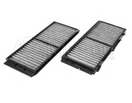 MEYLE 35-12 320 0009/S Фильтр, воздух во внутренно... MEYLE 35-12 320 0009/S Фильтр, воздух во внутренно...