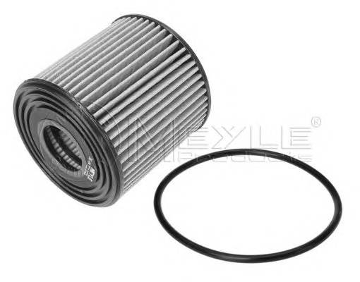 MEYLE 36-14 322 0005 Масляный фильтр MEYLE 36-14 322 0005 Масляный фильтр